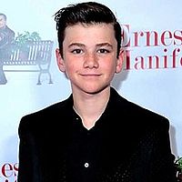 Bilder Alexander James Rodriguez