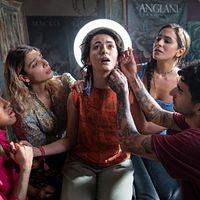 Bilder Beatrice Modica