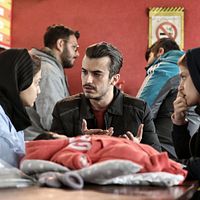 Bilder Ghazal Shojaei