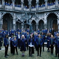 Bilder Georgie Farmer