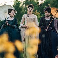 Bilder Crystal Shepherd-Cross