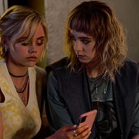 Bilder Jess McLeod (III)