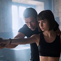 Bilder Ginevra Francesconi