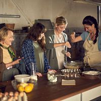 Bilder Mariona Pagés