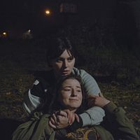 Bilder Jordanne Jones