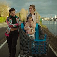 Bilder Lucie Charles-Alfred