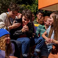 Bilder Michelle Olvera