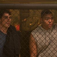 Bilder Nicholas Duvernay