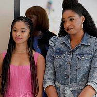 Bilder Simone Joy Jones