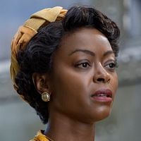 Bilder Danielle Deadwyler