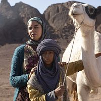 Bilder Nadia Benzakour