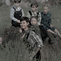 Bilder Emily Mitchell