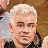 Bilder Michael Mittermeier