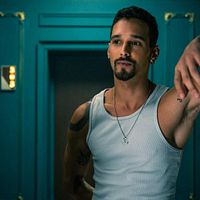 Bilder Joel Sánchez