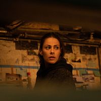 Bilder Vivian Ólafsdóttir