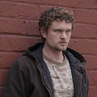 Bilder Brennan Keel Cook