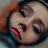 Bilder Carly-Sophia Davies