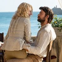 Bilder Brandon Sklenar