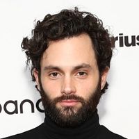 Bilder Penn Badgley