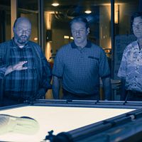 Bilder Matthew Maher