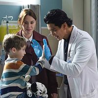 Bilder Brittany Drisdelle