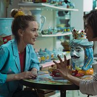 Bilder Marianna Di Martino