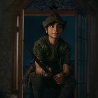 Bilder Alexander Molony