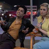 Bilder Madison Thompson