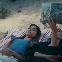 Bilder Eylül Tumbar