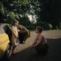 Bilder Catherine Clinch