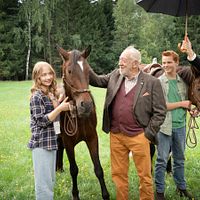 Bilder Martha Haberland