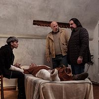 Bilder Vincenzo Pirrotta