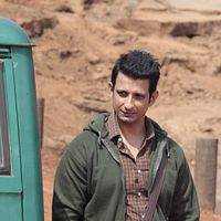 Bilder Sharman Joshi