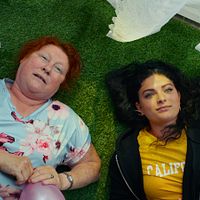 Bilder Isabella Møller Hansen