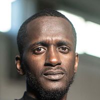 Bilder Moussa Cissé