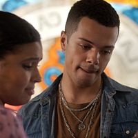 Bilder Jamie Marie Leary