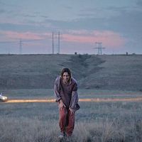 Bilder Oksana Cherkashyna