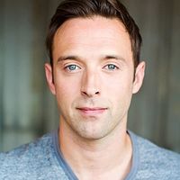 Bilder Blaine Anderson