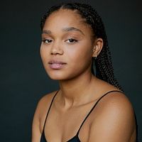 Bilder Sira-Anna Faal