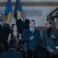 Bilder Julián Arango