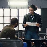 Bilder Lukas De Wolf