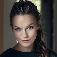 Bilder Anna-Maree Thomas