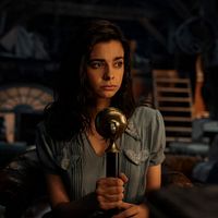 Bilder Aria Mia Loberti