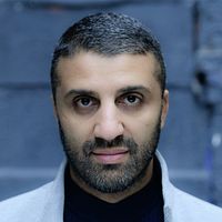 Bilder Mehdi Senoussi