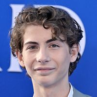 Bilder Jacob Tremblay