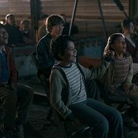 Bilder Kaarlo Isaacs Barria