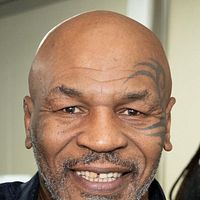 Bilder Mike Tyson