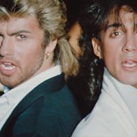 Bilder Andrew Ridgeley