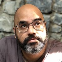 Bilder Naveen Kaushik