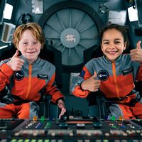 Bilder Ava-Elizabeth Awe